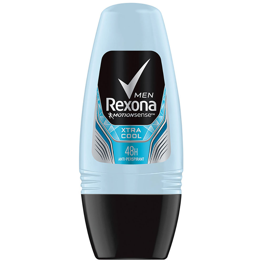 Desodorante rexona extreme extra, extra