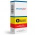 Olmesartana Medoxomila 40 Mg   Hidroclorotiazida 12,5mg C/30 Comprimidos - Genérico Eurofarma