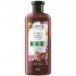Shampoo Herbal Essences Bio Renew Vitamina e e Manteiga de Cacau 400Ml