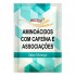 Aminoácidos Com Cafeína E Associações Sabor Morango - 30 Sachês