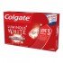 Kit Creme Dental Colgate Luminous White 3 Unidades 70g Cada