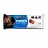 Power Protein Bar Dark Chocolate Truffle Com 41G Max Titanium