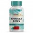 Rhodiola Rosea 100Mg - Estimulante Cerebral e Antidepressivo 60 Cápsulas