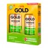 Kit Shampoo 275Ml e Condicionador 175Ml Hidratação Milagrosa Água de Coco Niely Gold