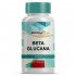 Beta Glucana 250 mg - 60 Cápsulas