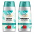 Kit Shampoo 200Ml e Condicionador 200Ml Antiqueda Com Redensyl