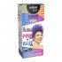 Kit Tonalizante Color Express Fun Mix Hair Pink Show e Blue Rock Salon Line