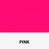 Tinta Colorida Spray Para Cabelo Pink Neon 150Ml My Party