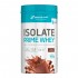 Isolate Prime Whey Sabor Chocolate Com 900G Body Action