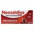 Neosaldina Dip 1G Com 10 Comprimidos Cosmed