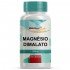 Magnésio Dimalato 550Mg 120 Cápsulas