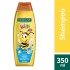 Shampoo Infantil Palmolive Naturals Kids 350ml