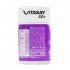 Vitasay 50 Plus A-Z Mulher Com 60 Comprimidos Revestidos