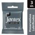 Preservativos Jontex Tradicional C/03 Unidades