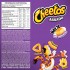 Salgadinho Sortido Mix de Queijos Elma Chips Cheetos 82G