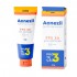 Protetor Solar Facial Anti Acne Acnezil FPS 30 Bisnaga 60G