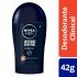 Desodorante Nivea Intense Control Clinical Masculino 42g