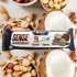Barra Sense Wheybar Amendoim com Coco 45g Absolut Nutrition