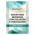 Sachê Para Imunidade Com Colostro e Associações - Sabor Abacaxi 30 Sachês