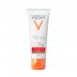 Protetor Solar Facial Capital Soleil Uv Pigment Control Fps60 Cor 5.0 Com 40G Vichy