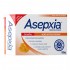 Sabonete Antiacne Com Enxofre Antioleosidade Com 80G Asepxia