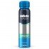 Desodorante Spray Antitranspirante Peg Gillete Endurance Ultimate Fresh 150ml.