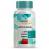 Composto Memória - Serina   Vitamina B5   Vit B1 -90 Cápsulas