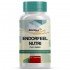 Endorfeel Nutri Com Zebrim - Auxilio Natural Para Depressão e Ansiedade 30 Cápsulas
