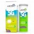 Lavitan 5G Sabor Limão Com 10 Comprimidos Efervescentes