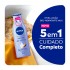 Creme Hidratante Corporal Nivea Soft Milk Seca 200Ml