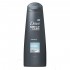 Shampoo Men Mais Care Proteção Anticaspa 400Ml Dove