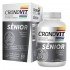Suplemento Vitamínico Mineral Senior Com 60 Comprimidos Cronovit