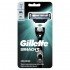 Aparelho de Barbear Gillette Mach 3 Com 01 Unidade