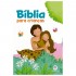 Bíblia Para Crianças Ciranda Cultural