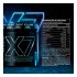 X7 Pre Workout Sabor Blue Ice Com 300G Atlhetica Nutrition