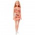 Boneca Barbie Fashion Ref: T7439