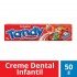 Gel Dental Infantil Tandy Morango 50g