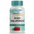 Kit Rosto Belo Com ácido Hialurônico 30 Cápsulas
