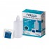 Nazzo Alto Volume 0,9% Pó Para Solução Nasal 30 Envelopes Com Lavador Nasal Supera Farma