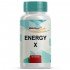 Energy X - Energia Extra Para Seu Treino 30 Doses