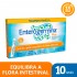 Probiótico Enterogermina Plus Com 10 Frascos de 5Ml Cada Sanofi