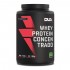 Whey Protein Concentrado Sabor Neutro Com 900G Dux Nutrition Labs