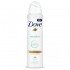 Desodorante Aerosol Dove Sensitive 150ml