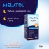 Suplemento Alimentar Melatol Melatonina 0,21mg Solução Gotas 30ml Fqm