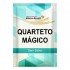 Quarteto Mágico - 30 Sachês