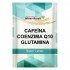 Cafeína   Coenzima Q10   Glutamina  Sabor Limão 30 Sachê