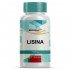 Lisina 500Mg - 60 Cápsulas