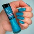 Esmalte Nati Sonho de Azul Coleção Faby Cardoso Manicures Que Brilham 8Ml