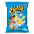 Salgadinho Onda Requeijão Cheetos 45G Elma Chips
