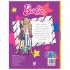 Livro Barbie 101 Primeiros Desenhos Para Colorir Ciranda Cultural